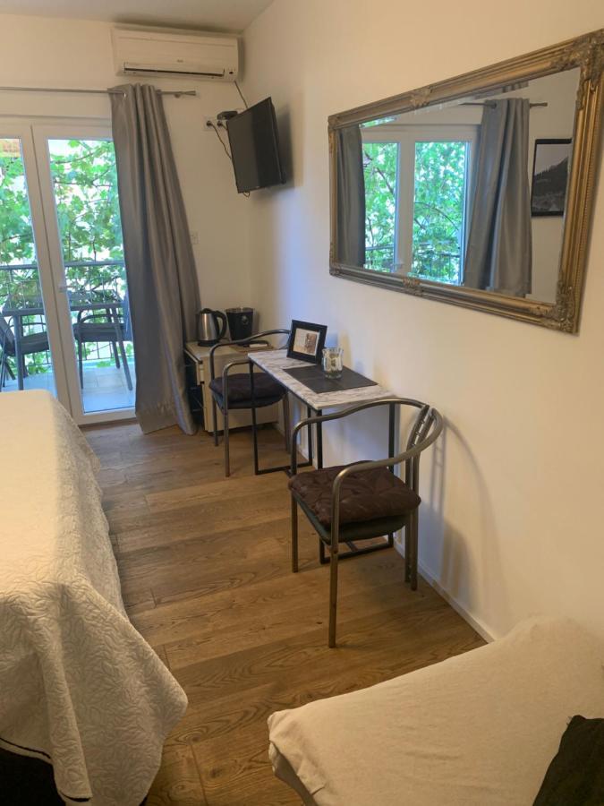 Old Port Apartment Baška Voda Екстериор снимка