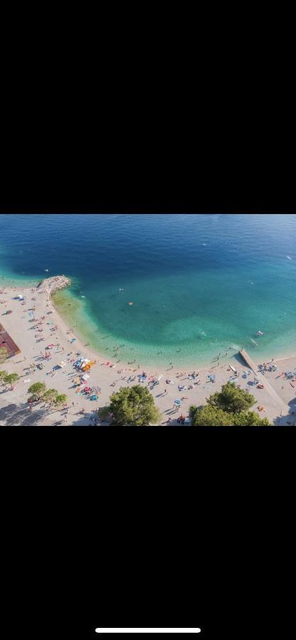Old Port Apartment Baška Voda Екстериор снимка