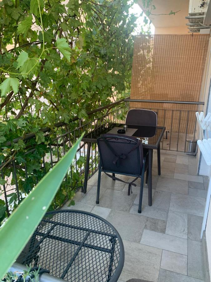 Old Port Apartment Baška Voda Екстериор снимка