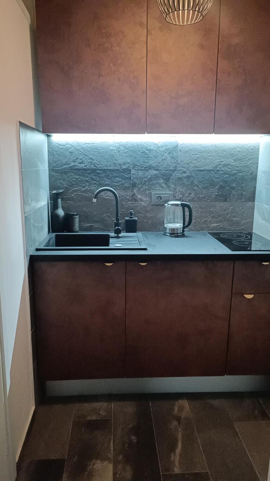 Old Port Apartment Baška Voda Екстериор снимка