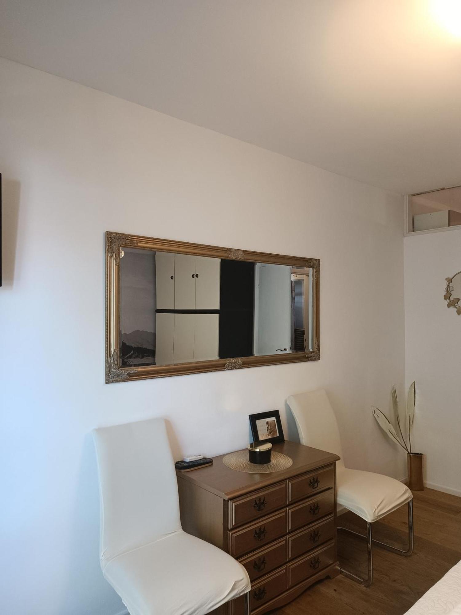 Old Port Apartment Baška Voda Стая снимка