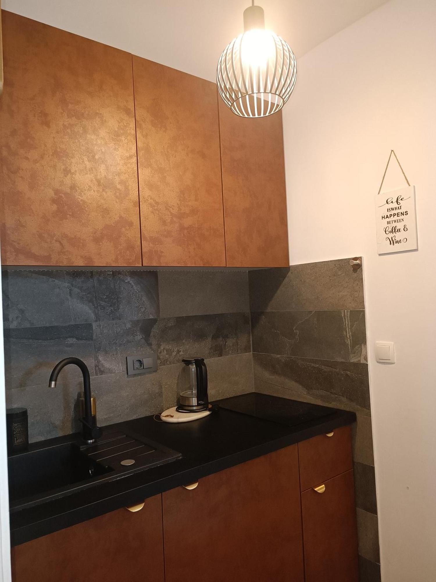 Old Port Apartment Baška Voda Стая снимка